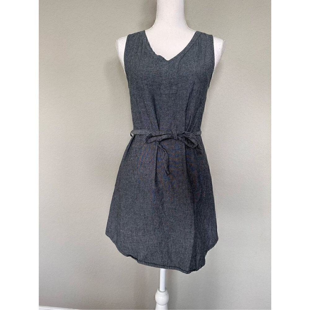 Twenty Second 100% Cotton Mini Dress/Top